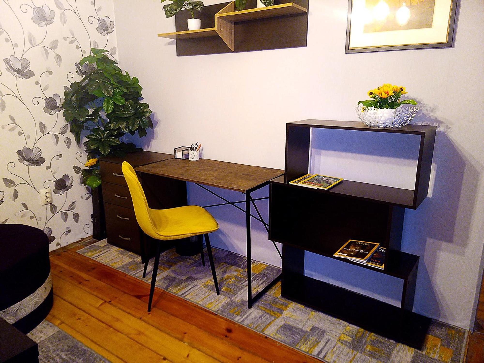 "Crystal" - The Cozy Place In The Heart Of Sofia Lejlighed Eksteriør billede