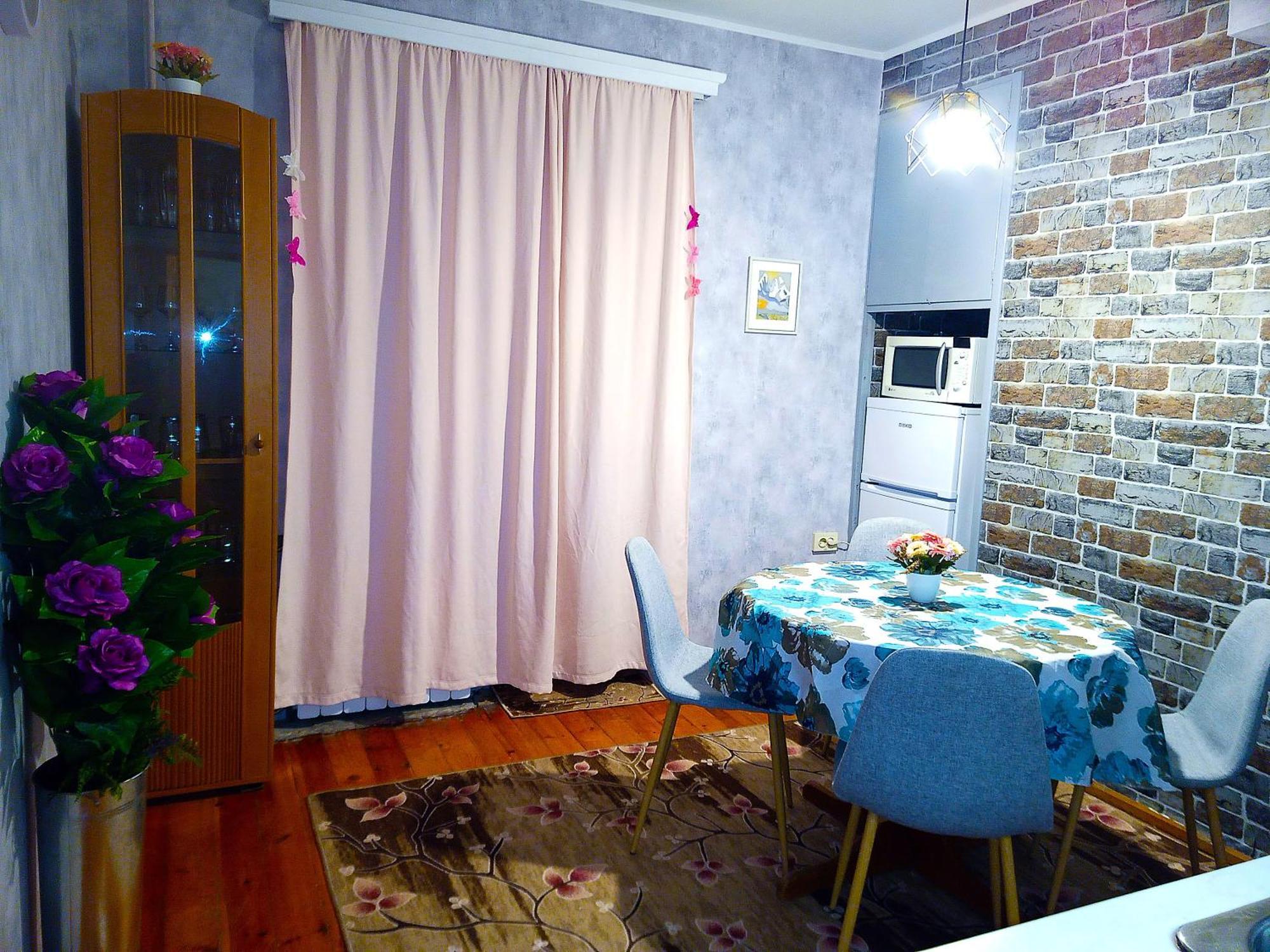 "Crystal" - The Cozy Place In The Heart Of Sofia Lejlighed Eksteriør billede